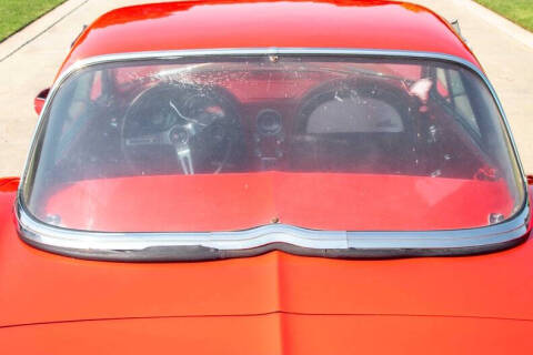 1964 Chevrolet Corvette