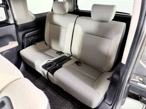 2007 Honda Element EX