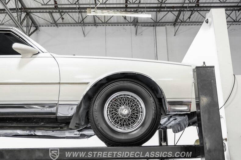 1987 Chevrolet Caprice