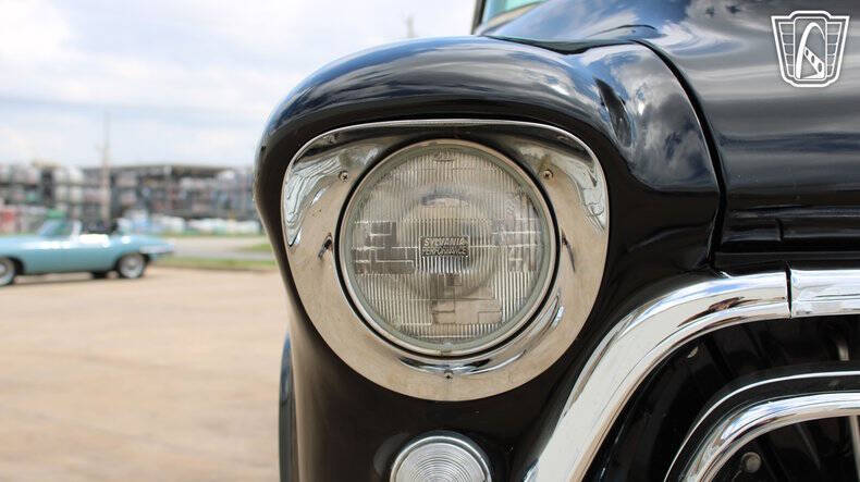 1957 Chevrolet 3100