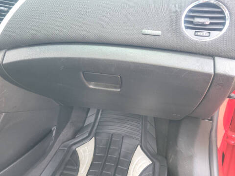 2015 Chevrolet Cruze LTZ Auto