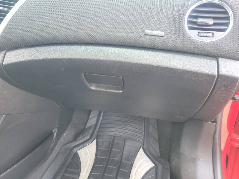 2015 Chevrolet Cruze LTZ Auto