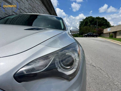 2018 Kia Stinger