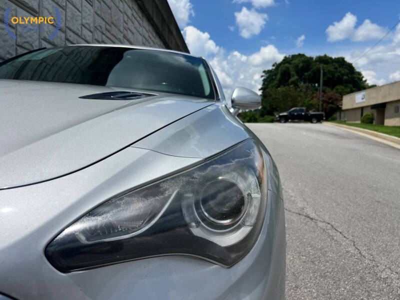 2018 Kia Stinger