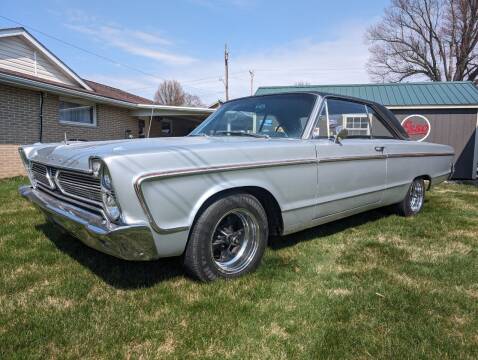 1966 Plymouth Fury for sale at Hot Rod City Muscle in Carrollton OH