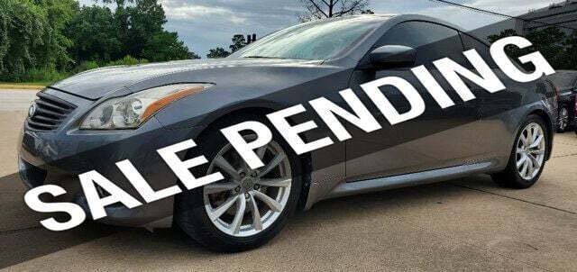 2014 INFINITI Q60 Coupe's photo