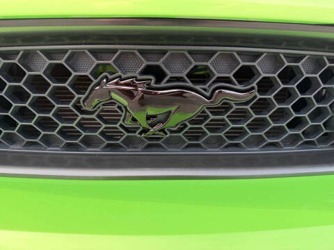 2013 Ford Mustang GT Premium