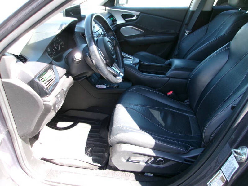 2019 Acura RDX SH-AWD w/Tech