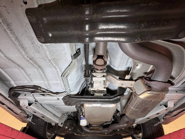 1994 Pontiac Firebird