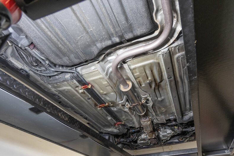 2001 Honda Prelude Type SH