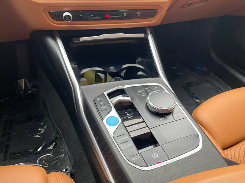 2024 BMW i4 eDrive35 Gran Coupe