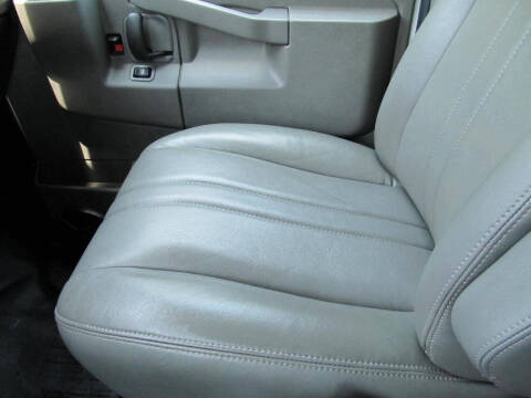 2022 GMC Savana 3500