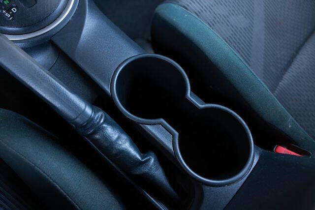 2013 Scion tC