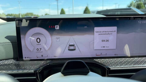 2026 Genesis GV80 Coupe 3.5T E-SC