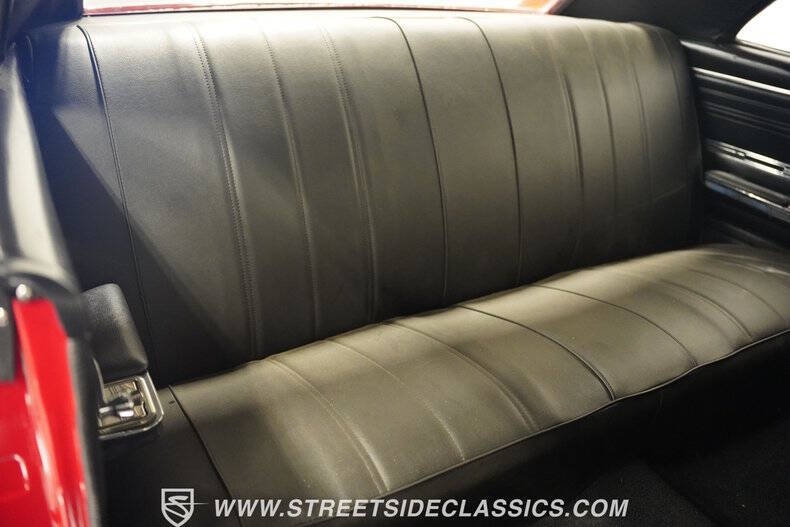 1966 Chevrolet Chevelle