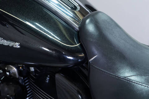 2016 Harley-Davidson Road Glide Special
