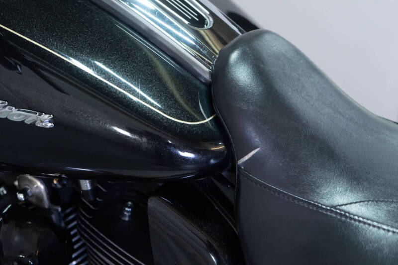 2016 Harley-Davidson Road Glide Special