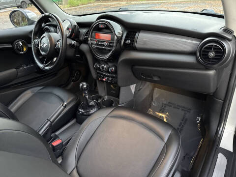 2014 MINI Hardtop Cooper