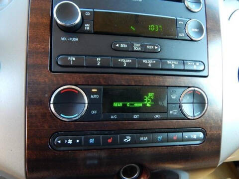 2014 Ford Expedition XLT