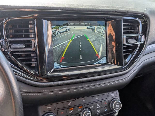 2023 Dodge Durango SXT