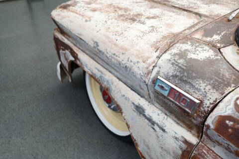 1965 Chevrolet C10