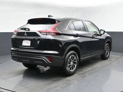 2026 Mitsubishi Eclipse Cross ES