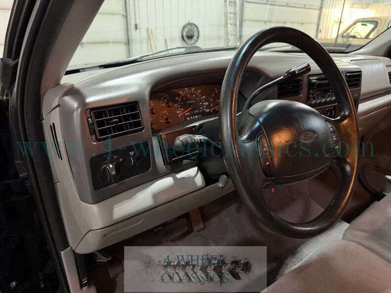 2000 Ford F-250 Super Duty