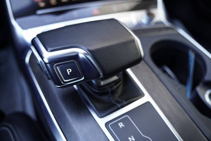 2019 Audi A6 quattro Premium Plus 55 TFSI