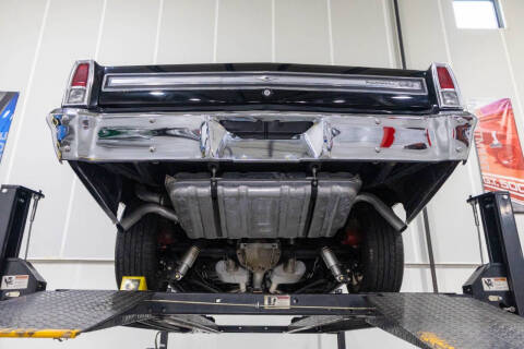 1967 Chevrolet Nova