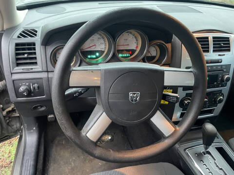 2010 Dodge Charger SXT