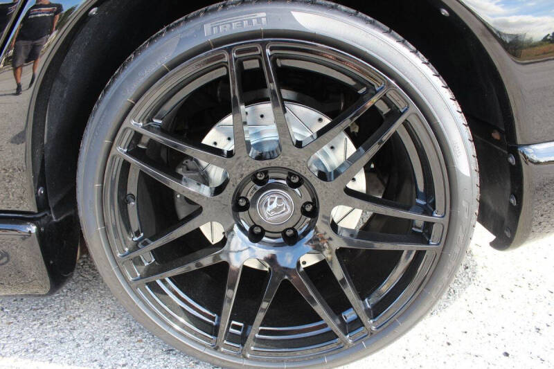 2000 Dodge Viper RT/10