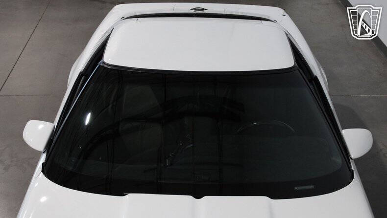 1992 Chevrolet Corvette
