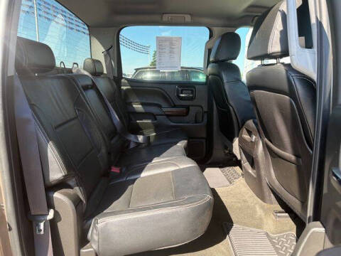 2014 GMC Sierra 1500