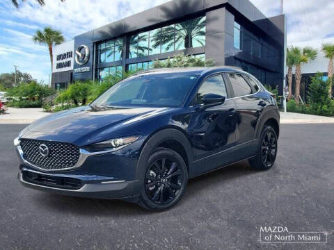 2025 Mazda CX-30 2.5 S Select Sport
