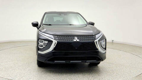 2024 Mitsubishi Eclipse Cross ES