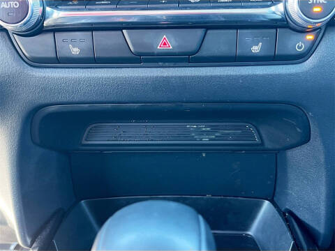 2025 Mazda CX-30 2.5 S Preferred