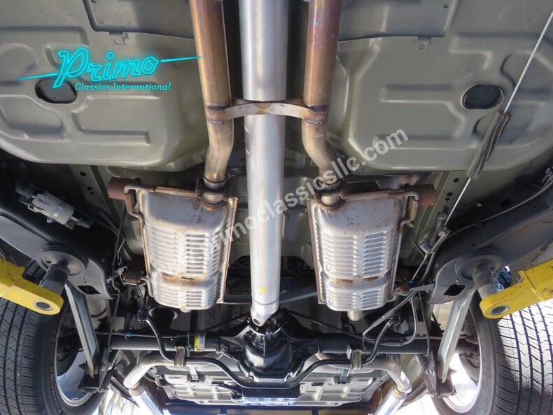 2003 Mercury Marauder