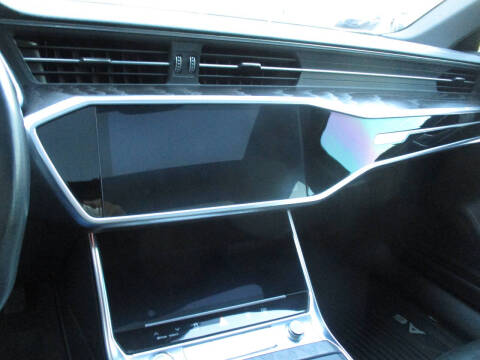 2020 Audi A6 allroad 3.0T quattro Premium Plus