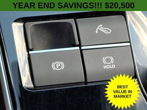 2023 Subaru Solterra Premium