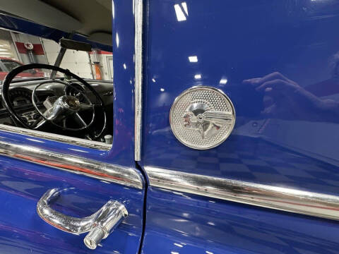 1952 Pontiac Chieftain