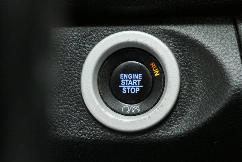 2017 RAM 1500 Laramie Limited