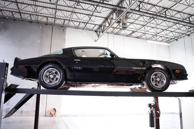 1976 Pontiac Firebird