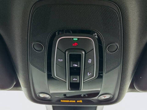 2020 Audi SQ7 4.0T quattro Premium Plus