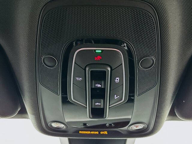 2020 Audi SQ7 4.0T quattro Premium Plus