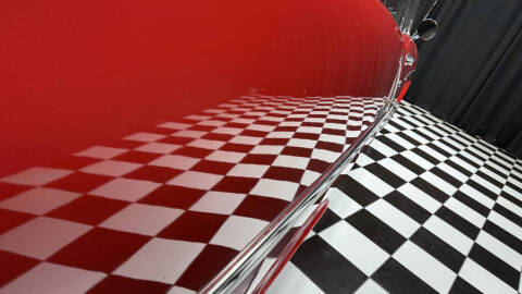 1955 Chevrolet Bel Air