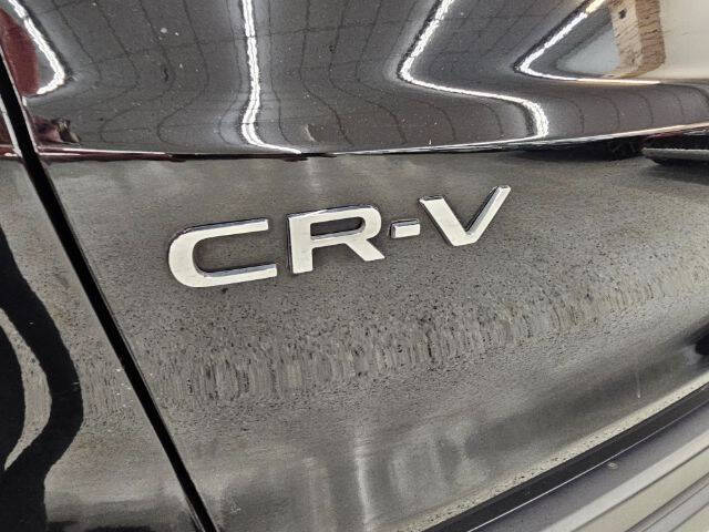 2023 Honda CR-V