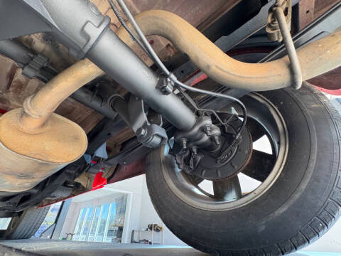 1999 Chevrolet Silverado 1500