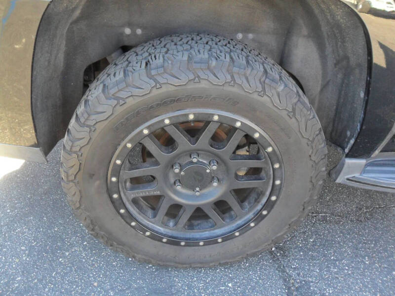 2018 GMC Yukon XL SLT