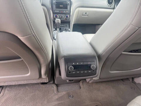 2016 Buick Enclave Premium