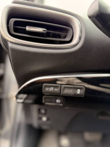 2020 Toyota Prius Prime XLE